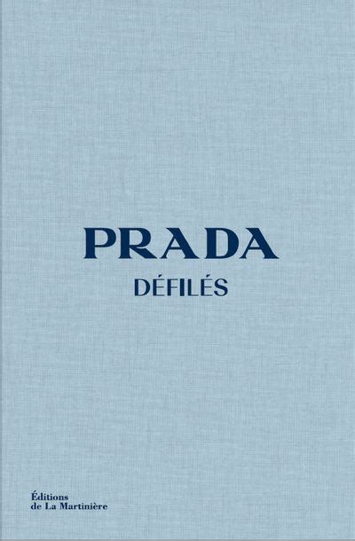 livre prada defile|Prada défilés: Frankel, Susannah, Blanchard, Lucie: .